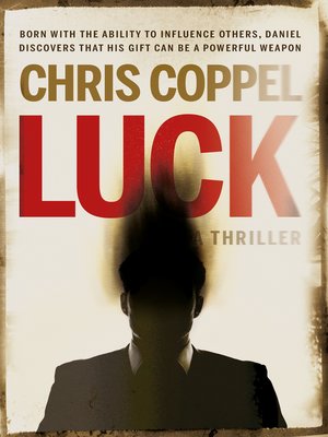 cover image of Luck